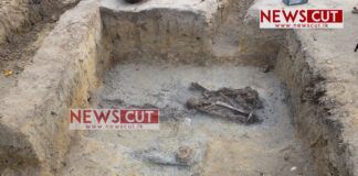 Number of Human Remains at Chemmani Increases to 72