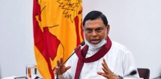 அமெரிக்காவிலிருந்து நாடு கடத்தப்படவுள்ள பசில்! இறுதிக்கட்டத்தை எட்டியுள்ள செயன்முறை